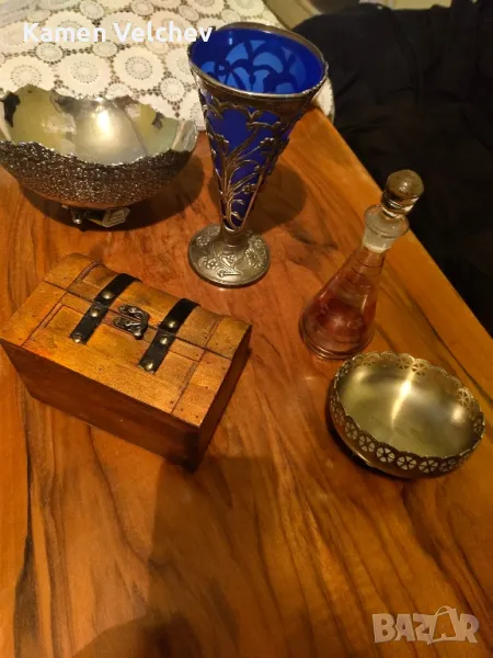 За всекиго по нещо за дома и офиса..., снимка 1