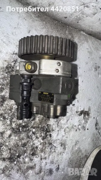  Помпа За Високо Налягане (ГНП) За Volvo S60 2008 - 0445 010 031 , 8200055072, снимка 1