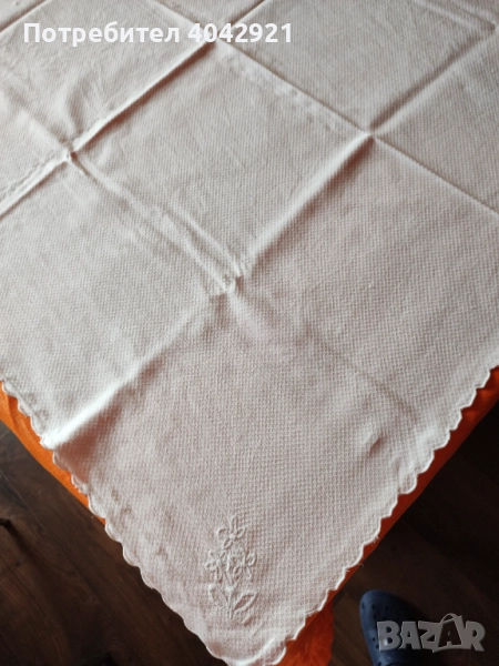 Бебешки пелени и парчета , снимка 1