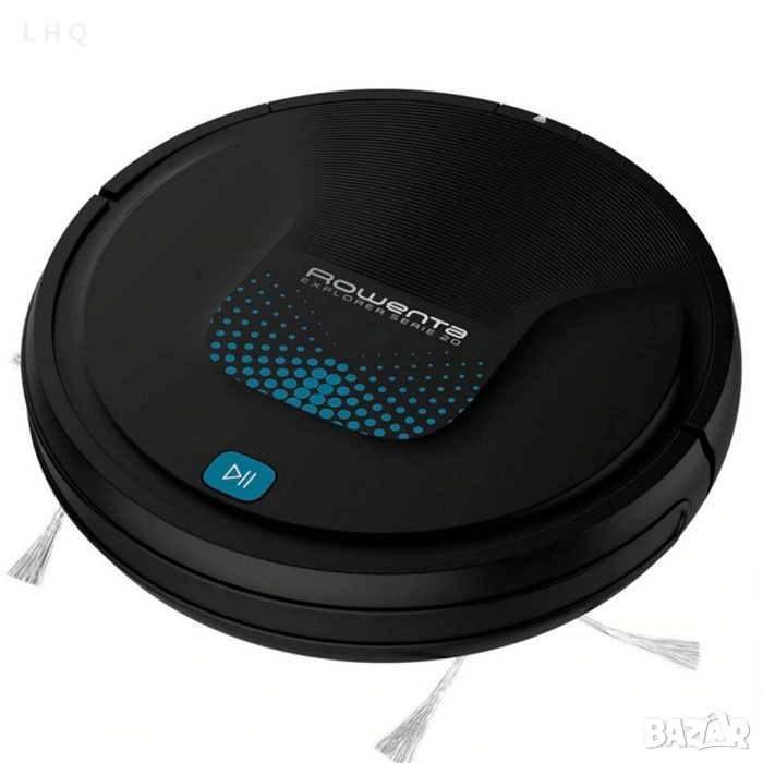 Робот прахосмукачка Rowenta X-Plorer Aqua Serie 20 RR6875WH , снимка 1
