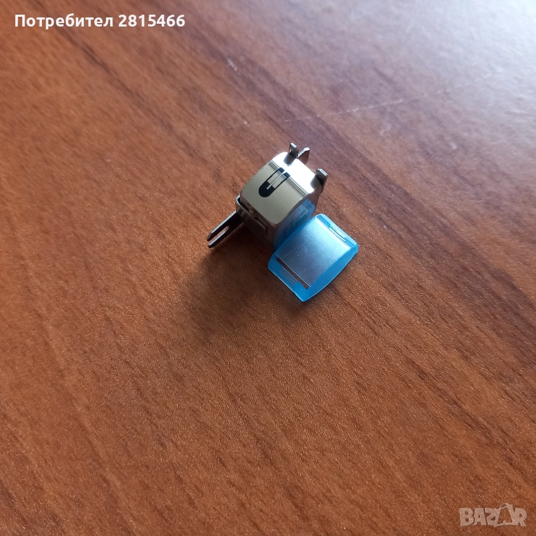 Аудио стерео глава японска НОВА, снимка 1