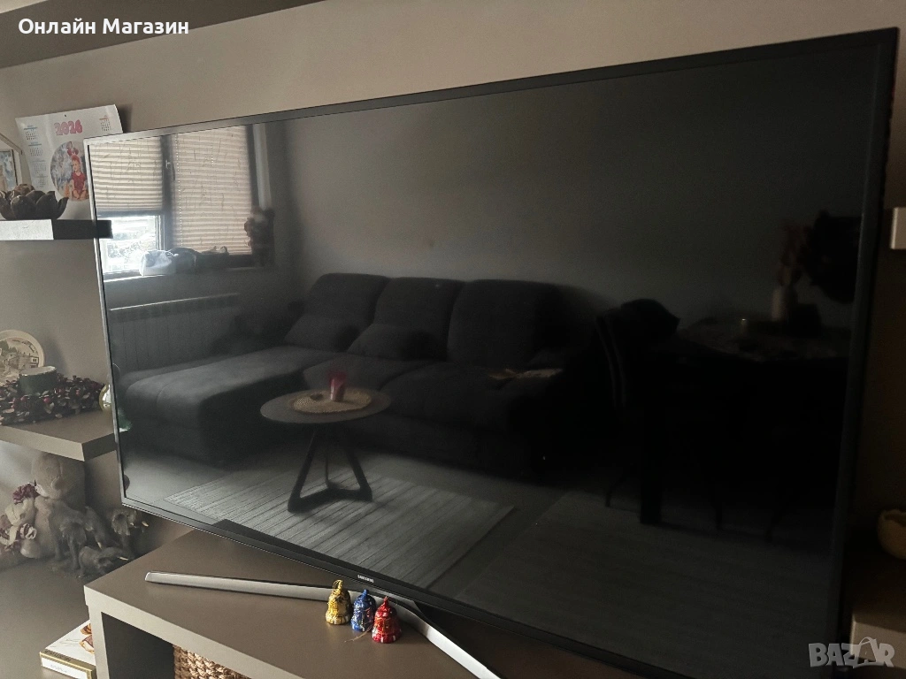 Samsung 55 incha seria 6, снимка 1