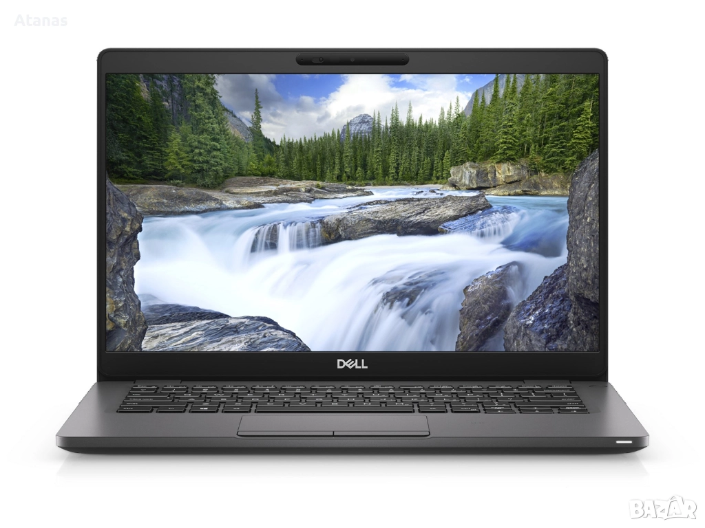 Лаптоп Dell Latitude 5300, снимка 1