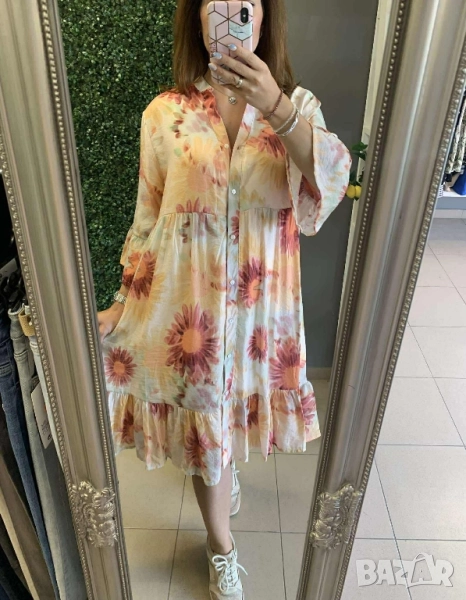 рокля , снимка 1