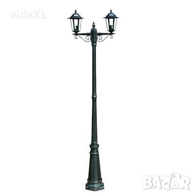 Градинска лампа Престън, 215 см.（SKU:40247, снимка 1