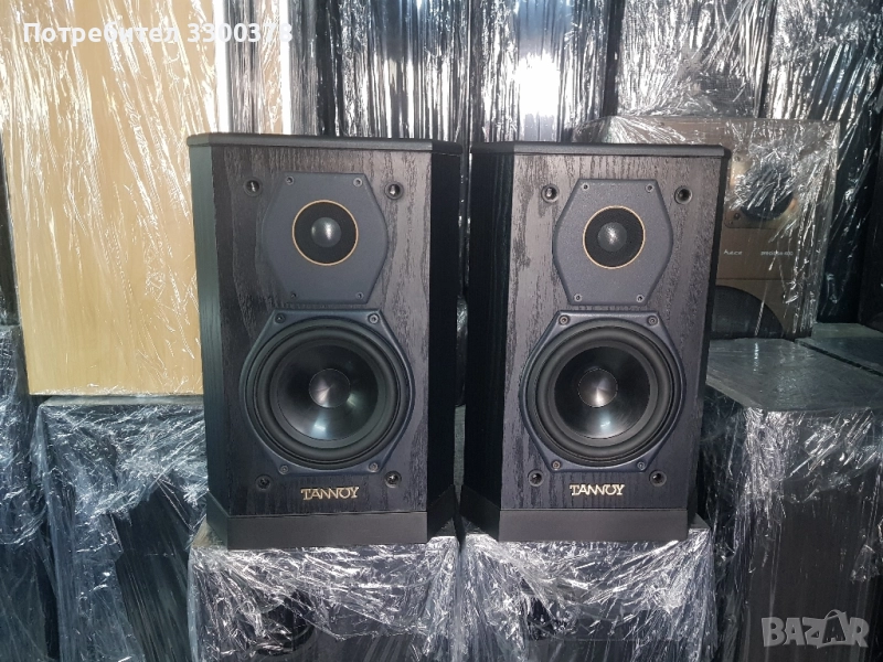 Тонколони tanoy .603, снимка 1