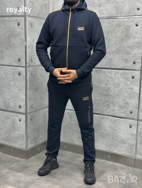 Emporio Armani Мъжки Комплект , снимка 1