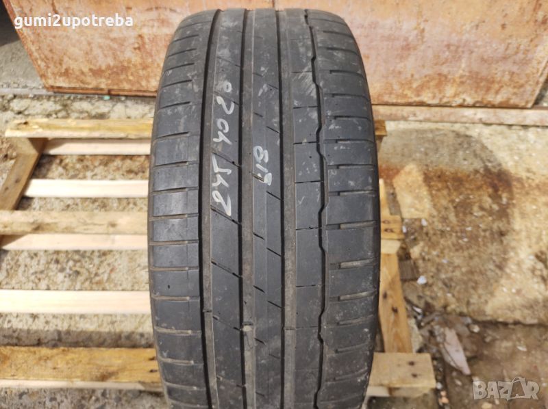 245/40/20 Hankook VentusS1Evo 2018г 4,5мми, снимка 1