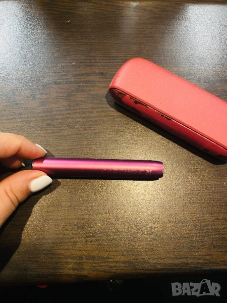 Iluma ioqs, снимка 1