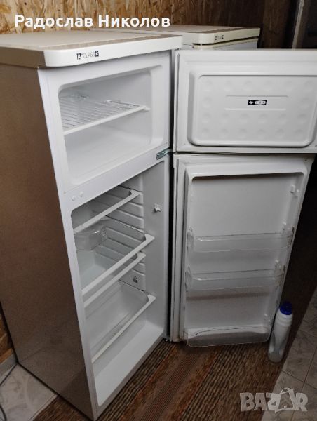 Топ ТоП  ЦеНа за 3 ДЕНА хладилник indesit Като нов , снимка 1