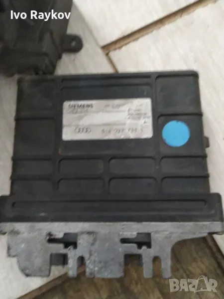 Компютър за Audi ,VW , 01N 927 733 S , 01N927733S, снимка 1