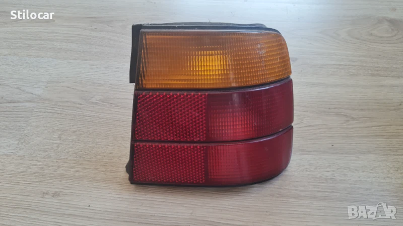 Стоп BMW E 34 88-95г десен седан HELLA, снимка 1