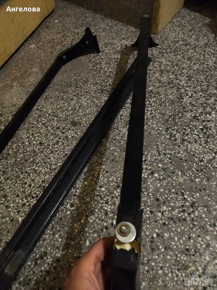 Багажник за кола , снимка 1