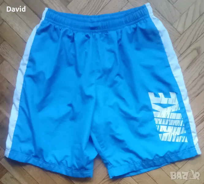 Оригинални мъжки къси гащи Nike, снимка 1