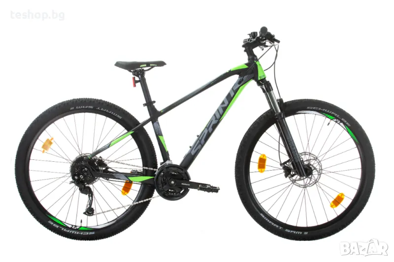 Планински велосипед HARDTAIL APOLON 29 супер промоция!!!, снимка 1