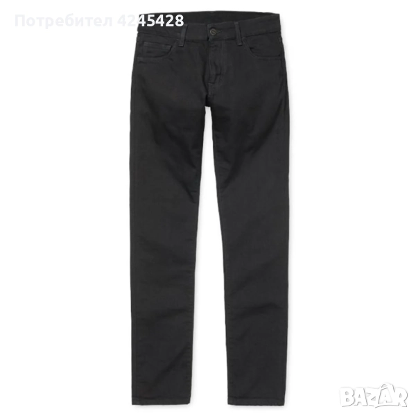 Дънки Carhartt Rebel Pant 33x34, снимка 1
