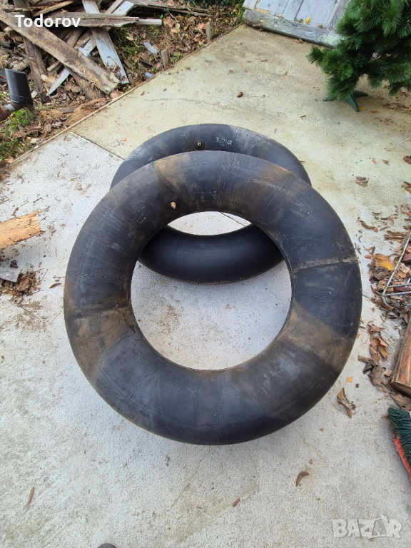 Гуми за трактор, снимка 1