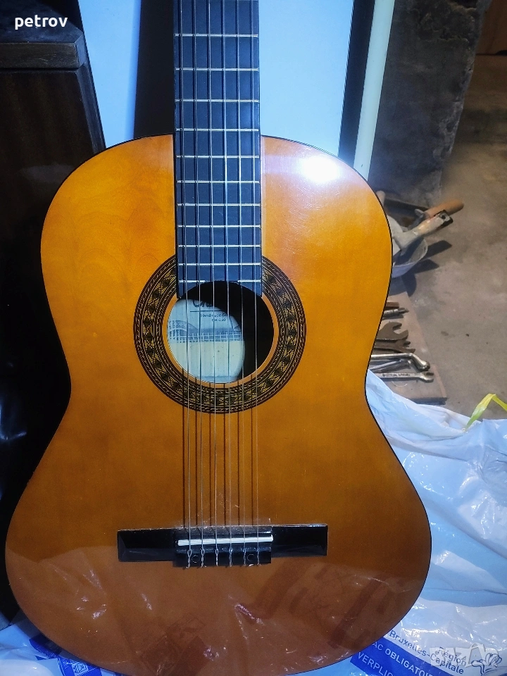 Акустична китара , снимка 1