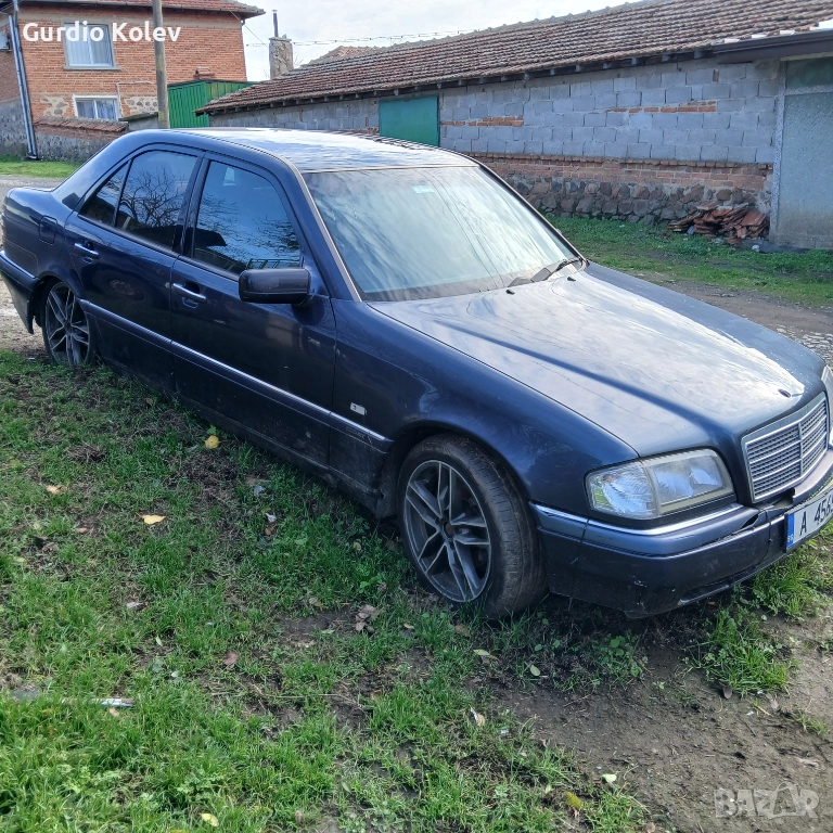 Mercedes-Benz , снимка 1