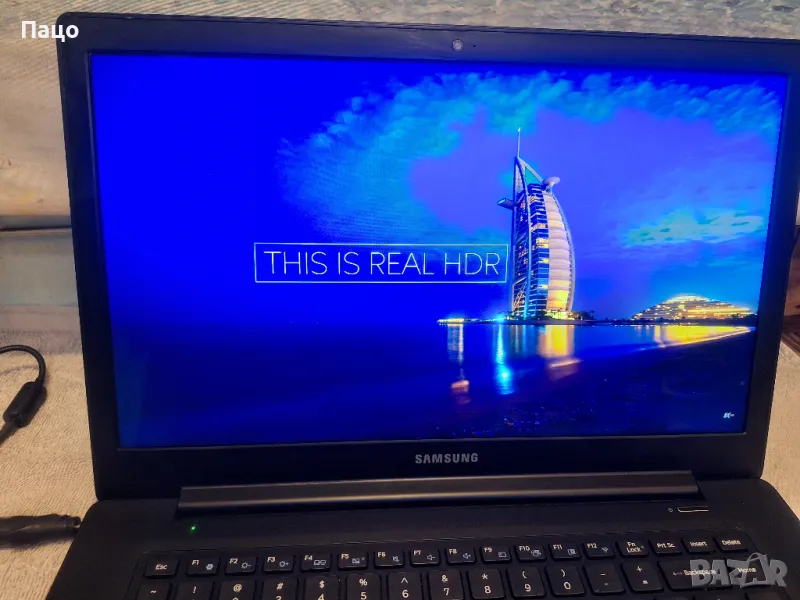 SAMSUNG ATIV Book 9-910S /, снимка 1