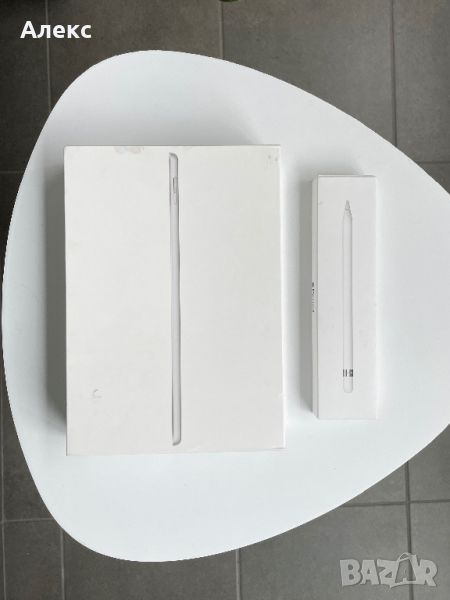 iPad 9, снимка 1