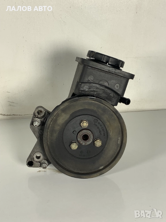 Хидравлична помпа с казанче Бмв Hidravlichna pompa kazanche BMW , снимка 1