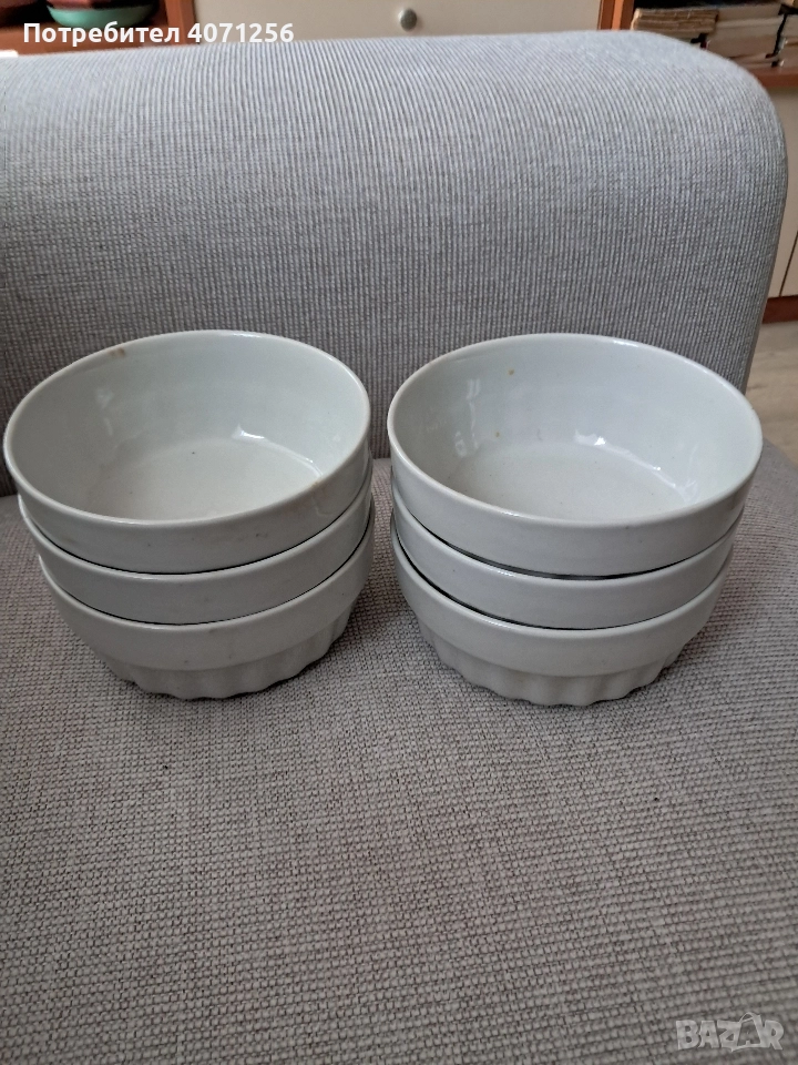 Купи за супа, снимка 1