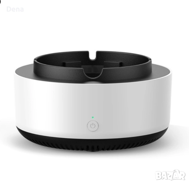 Без димен пепелник, снимка 1