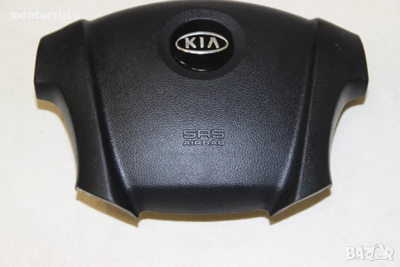Airbag волан Kia Sportage JE (2004-2008г.) 56900-1F200 / 569001F200, снимка 1