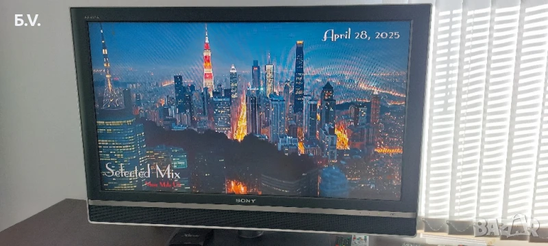 Телевизор Sony, снимка 1