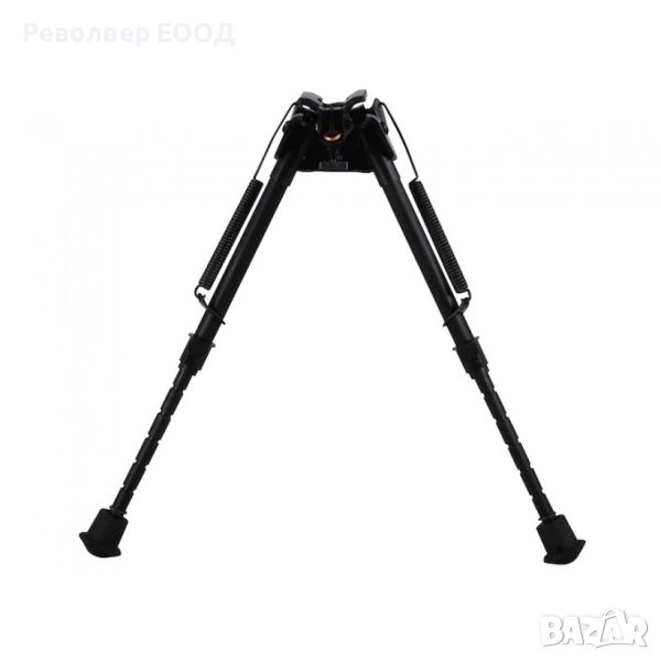 Harris Bipod S-LMP Leg Notch Picatiny 9-13", снимка 1