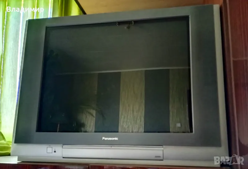 Телевизор Панасоник, снимка 1