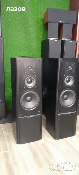 Тонколони ONKYO SC-670, снимка 1