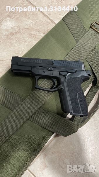 Sig sauer SP2022, снимка 1