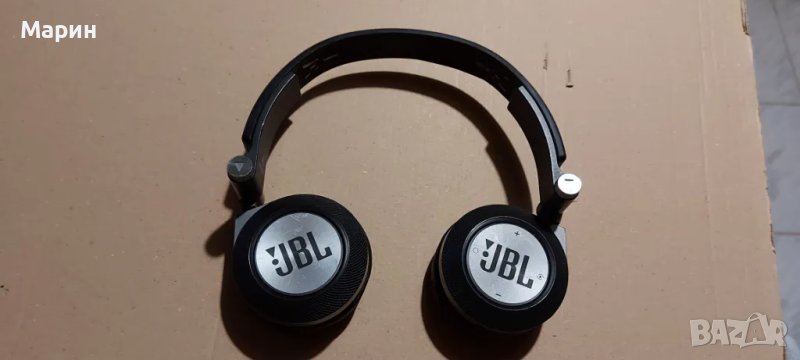 Слушалки JBL, снимка 1