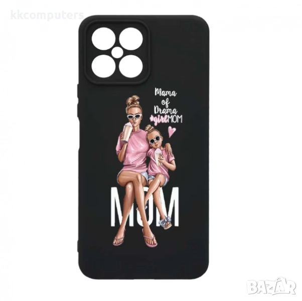 Калъф силикон Cool Kids за iPhone 17 6.3 Баркод : 3132728, снимка 1