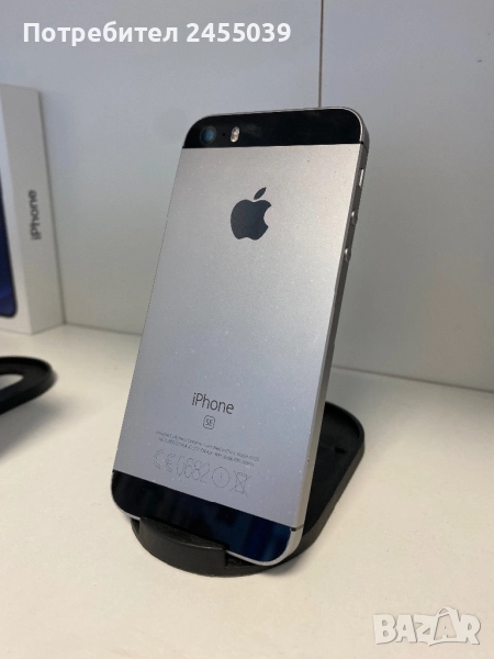 Iphone SE 1th Gen 32GB, снимка 1