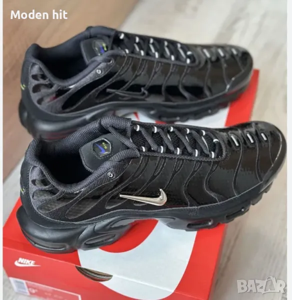 Nike Air Max Plus маратонки висок клас реплика, снимка 1