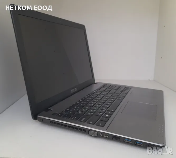 Лаптоп Asus X550V, снимка 1