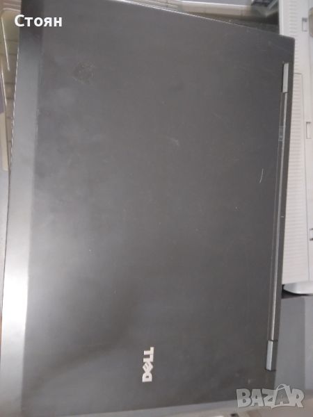 Лаптоп DELL Latitude E5400, снимка 1