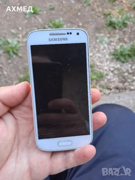 Samsung S4 Mini  GT i9196 за части, снимка 1