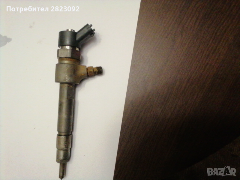 BOSCH 0445110119 ALFA FIAT LANCHIA 1.9 JTD, снимка 1