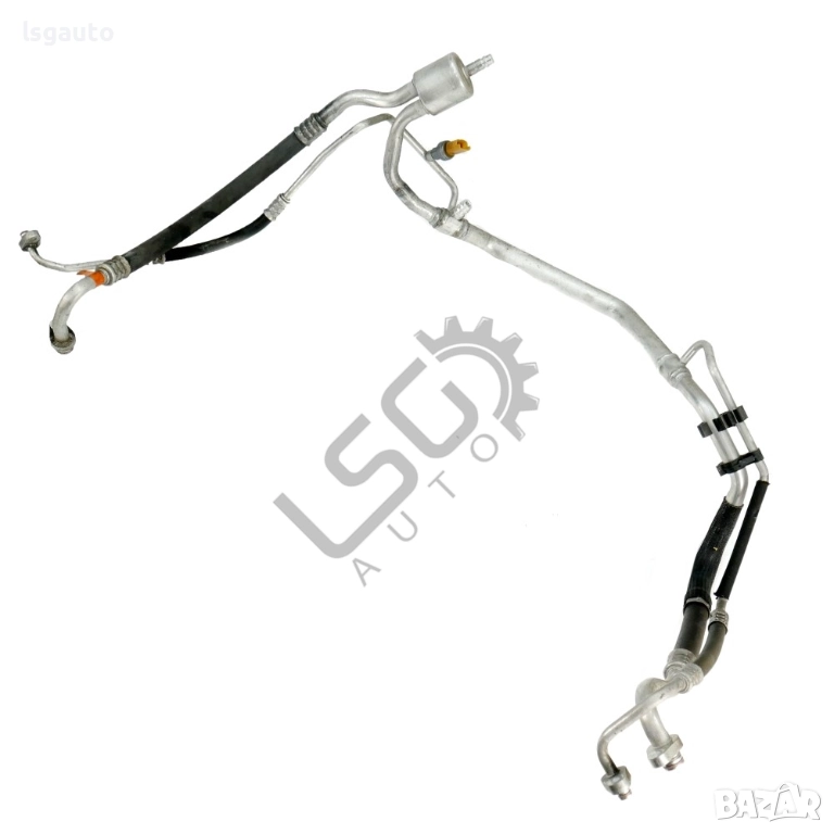 Тръба климатик Citroen DS4 2015-2018 ID: 155224, снимка 1