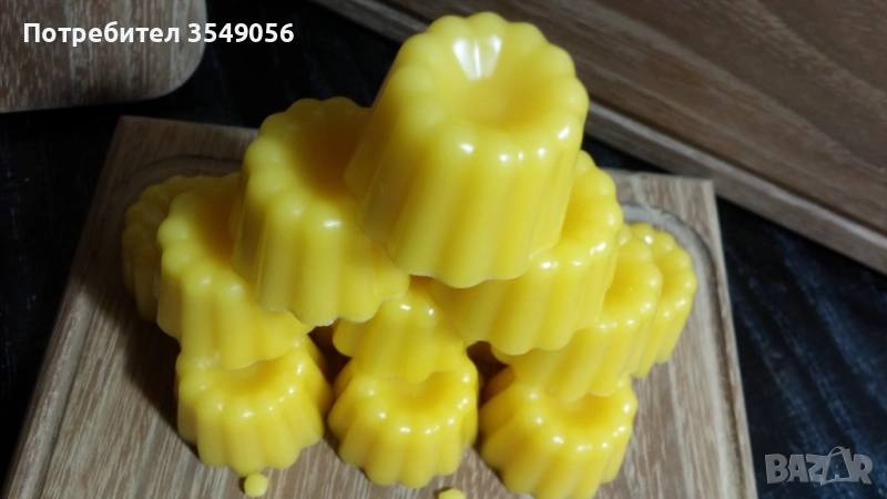 Чист пчелен восък, снимка 1