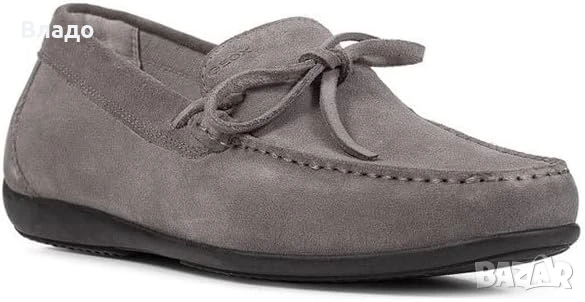 Мокасини GEOX, снимка 1