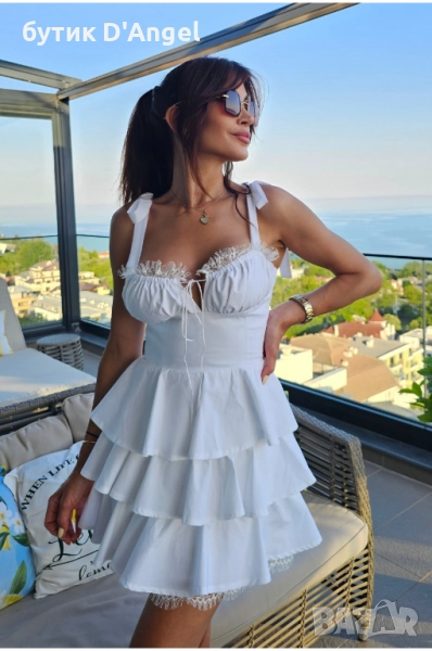 Рокля LUCIA , снимка 1