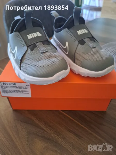 Маратонки Nike Flex Runner 2 Baby, снимка 1