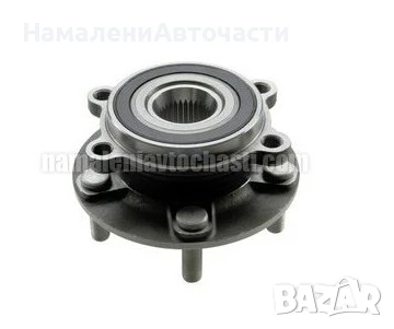 Преден лагер главина KD353304XC KLPMZ035 Mazda 6 CX-5, снимка 1