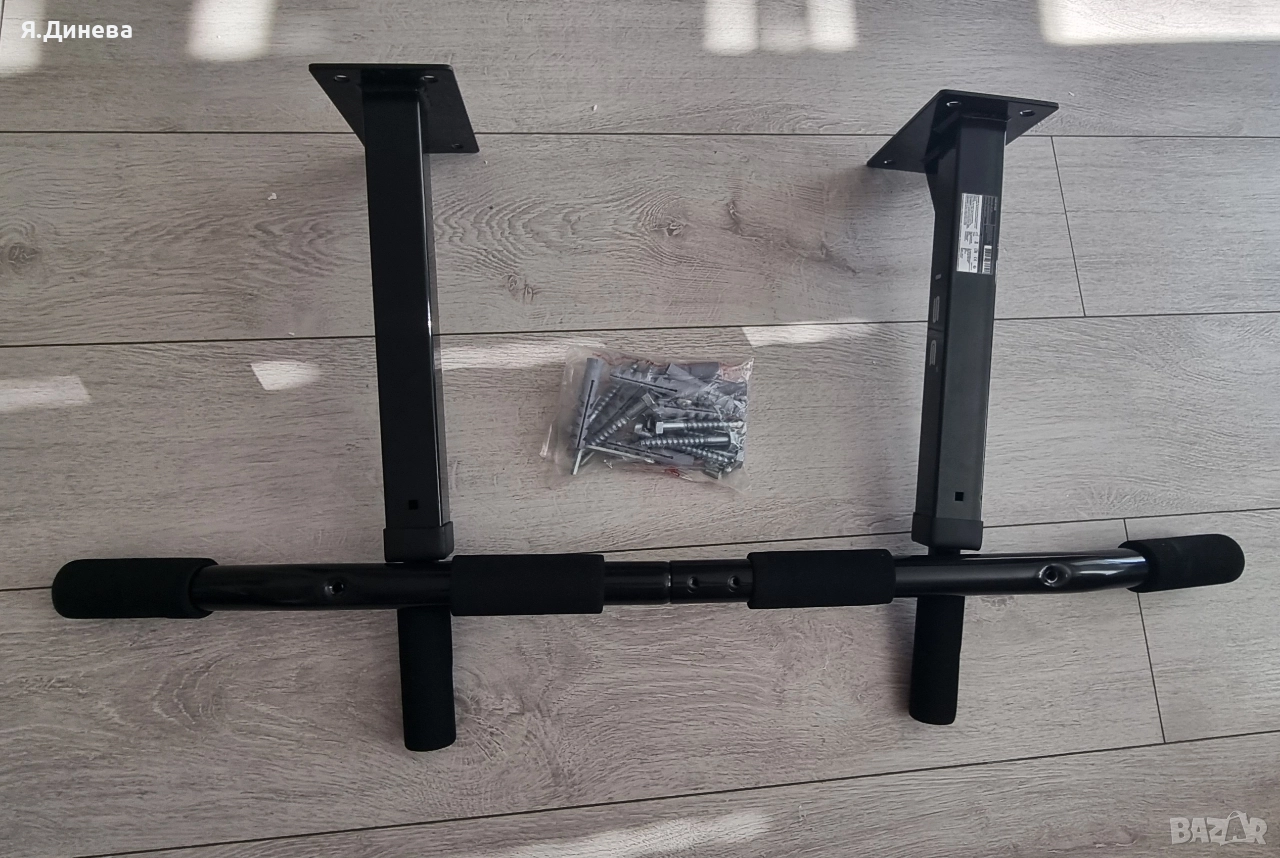 Лост за набиране ISE , снимка 1