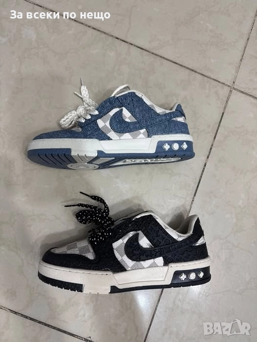 Nike Дамски Маратонки👟Дамски Спортни Обувки Найк Код P1543, снимка 1